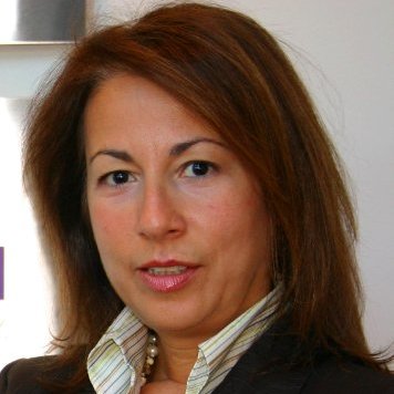 Sandra-Vassos Sandra Vassos