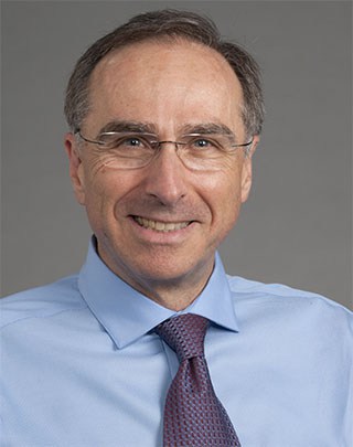 Mark Furth FCF Scientific Director Mark Furth